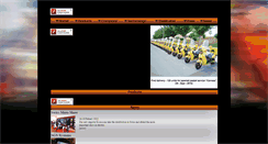 Desktop Screenshot of e-max-scooter.com